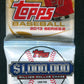 2013 Topps Baseball Unopened Series 2 Jumbo Pack (36)