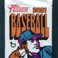 2021 Topps Heritage Baseball Unopened Hanger Pack (9)