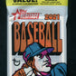 2021 Topps Heritage Baseball Unopened Value Jumbo Pack (20)