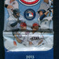 2013 Topps Opening Day Baseball Unopened Jumbo Pack (27)