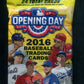 2016 Topps Opening Day Baseball Unopened Value Jumbo Pack (24)