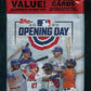 2020 Topps Opening Day Baseball Unopened Value Pack (24)