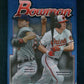 2021 Bowman Baseball Unopened Value Pack (19 Cards)