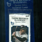 2003 Topps Retired Signature Baseball Unopened Blister Pack (1/4 + 1)