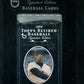 2004 Topps Retired Baseball (Signature) Unopened Blister Pack (1/4 + 1)