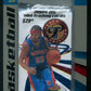 2004/05 Topps Pristine Basketball Unopened Blister Pack (1/8)