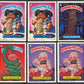 1987 Topps Garbage Pail Kids Series 7 Complete Set NM/MT (82)