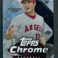 2018 Topps Chrome Baseball Unopened Pack (Hobby)