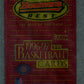 1996/97 Bowman's Best Basketball Unopened Pack (Hobby)