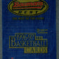 1996/97 Bowman's Best Basketball Unopened Pack (Retail)