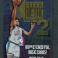 1996/97 Fleer Metal Basketball Series 2 Unopened Pack (Retail) (Pre-Priced)