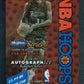 1996/97 Hoops Basketball Series 2 Unopened Pack (Retail) (Pre-Priced)