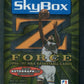 1996/97 Skybox Z-Force Basketball Series 2 Unopened Pack (Hobby)