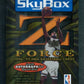 1996/97 Skybox Z-Force Basketball Series 2 Unopened Pack (Retail)