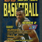 1996/97 Topps Basketball Unopened Series 2 Pack (Retail) (8 Cards)