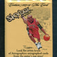 2003/04 Fleer Skybox Autographics Basketball Unopened Pack (Retail)