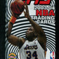 2003/04 Topps Basketball Unopened Jumbo Pack (HTA) (35 Cards)