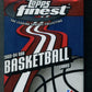 2003/04 Topps Finest Basketball Unopened Pack (Hobby)