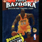 2003/04 Topps Bazooka Basketball Unopened Pack (Pre-Priced)