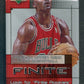 2003/04 Upper Deck Finite Basketball Unopened Pack (Hobby)