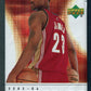 2003/04 Upper Deck Hardcourt Basketball Unopened Pack (Hobby)