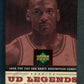 2003/04 Upper Deck UD Legends Basketball Unopened Pack (Hobby)