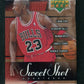 2003/04 Upper Deck Sweet Shot Basketball Unopened Pack (Hobby)