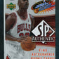 2004/05 Upper Deck SP Authentic Basketball Unopened Pack (Hobby)