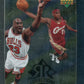 2006/07 Upper Deck Reflections Basketball Unopened Pack (Hobby)