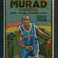 2008/09 Topps T-51 Murad Basketball Unopened Pack (Hobby)