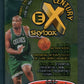 1998/99 Skybox E-X Century Basketball Unopened Pack (Hobby)