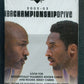 2002/03 Upper Deck NBA Championship Drive Basketball Unopened Pack (Hobby)