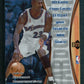 2002/03 Upper Deck Hardcourt Basketball Unopened Pack (Hobby)