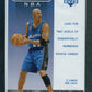 2002/03 Upper Deck Ovation Basketball Unopened Pack (Hobby)