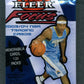 2003/04 Fleer Focus Basketball Unopened Pack (Hobby)