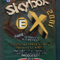 1997/98 Skybox E-X 2001 Basketball Unopened Pack (Hobby)