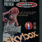 1997/98 Skybox Metal Universe Series 2 Championship Preview  Unopened Pack (Retail)