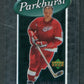 2005/06 Upper Deck Parkhurst Hockey Unopened Pack (Hobby)