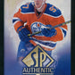 2015/16 Upper Deck SP Authentic Hockey Unopened Pack (Hobby)