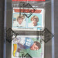 1982 Topps Football Unopened Rack Pack (BBCE) (Taylor RC Back)