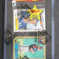 1987 Topps Baseball Unopened Rack Pack (BBCE) (Bo Jackson Top)