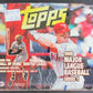 1998 Topps Baseball Series 2 Box (20/) (Retail)