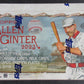 2023 Topps Allen & Ginter Baseball Box (Hobby) (24/8)