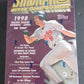1998 Topps Stadium Club Baseball Series 1 Box (20/9) (Retail)