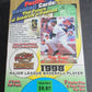 1998 Pacific Paramount Baseball Unopened Blaster Box (8/6)