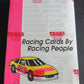 1992 Traks Racing Unopened Box (30/12)