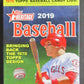 2019 Topps Heritage Baseball Hanger Box (Target) (35)
