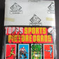 1982 Topps Baseball Unopened Rack Box (BBCE)