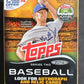 2014 Topps Baseball Series 2 Hanger Box (72)