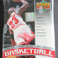 1998/99 Upper Deck Basketball MJ Access (Series 2) Box (20/8)
